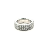 Anello Moraglione Donna in Oro Diamante 2.55 Ct PD5130 - PD5130
